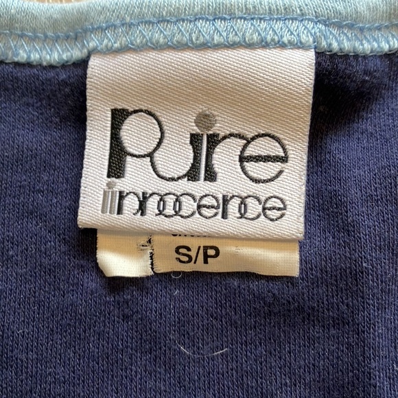Pure Innocence Shirt - Picture 2 of 3